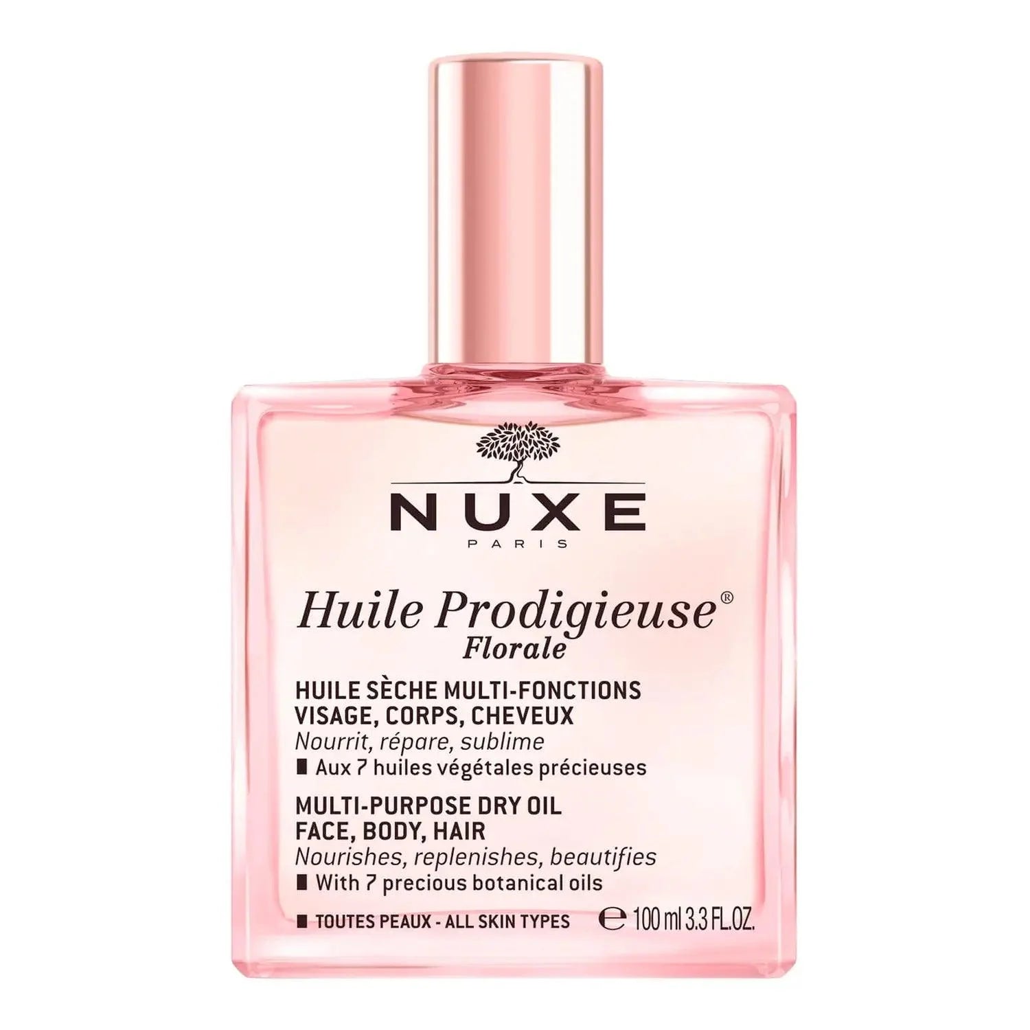 Nuxe Prodigieuse Floral Oil - Medaid