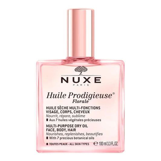 Nuxe Prodigieuse Floral Oil - Medaid