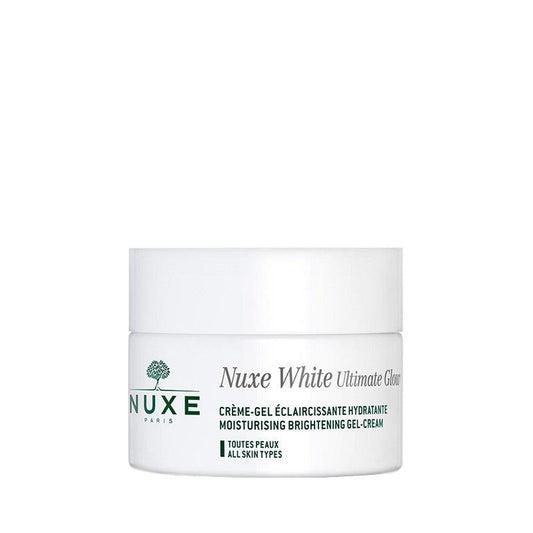 Nuxe White Ultimate Glow Cream - Medaid