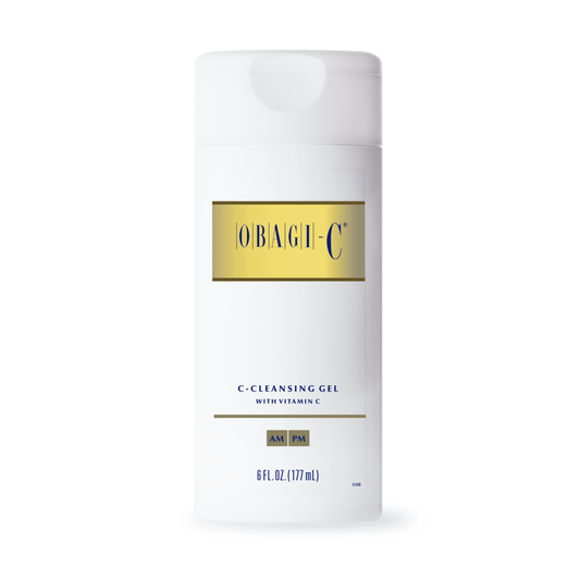 Obagi Cleansing Gel - Medaid