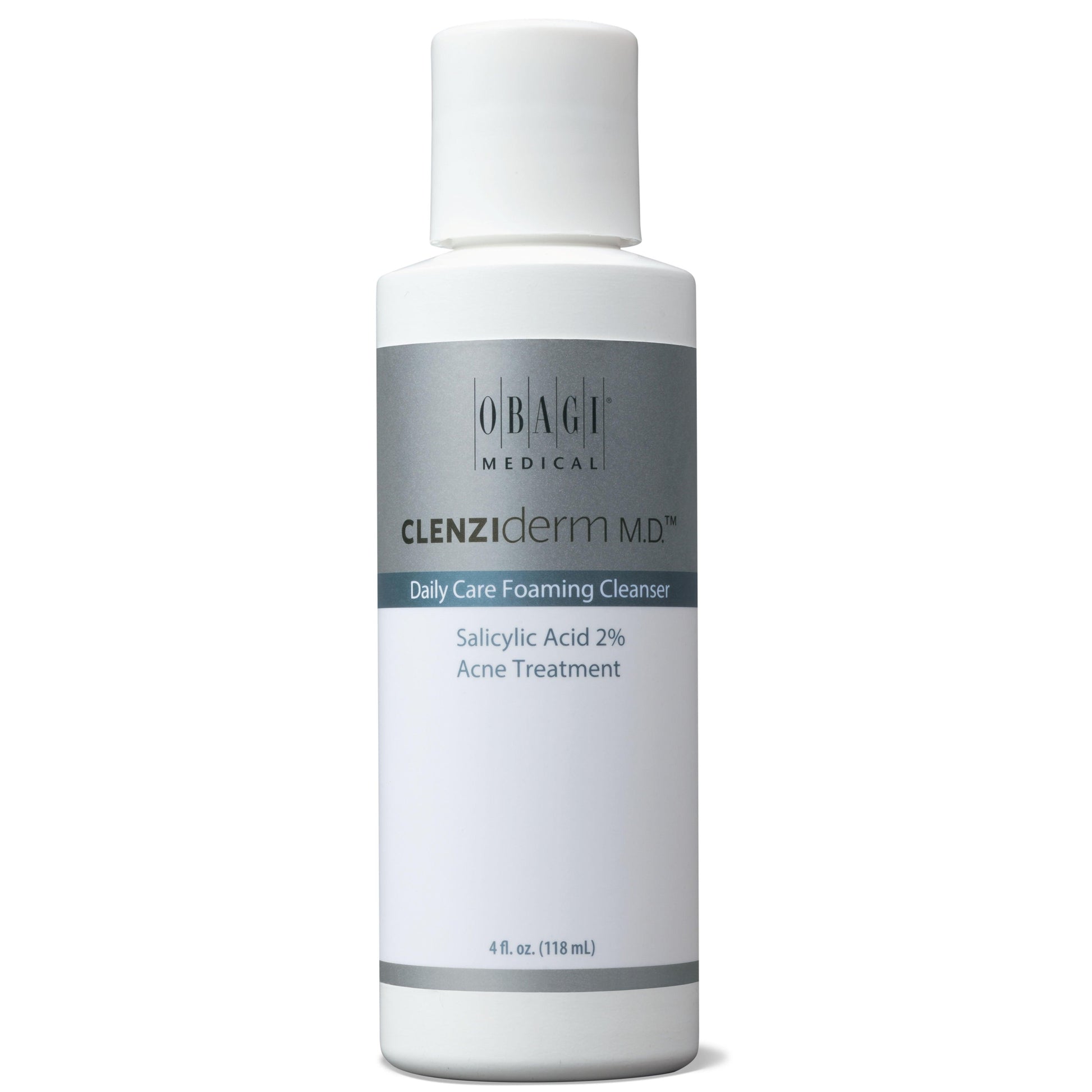 Obagi CLENZIderm Acne Foaming Cleanser - Medaid