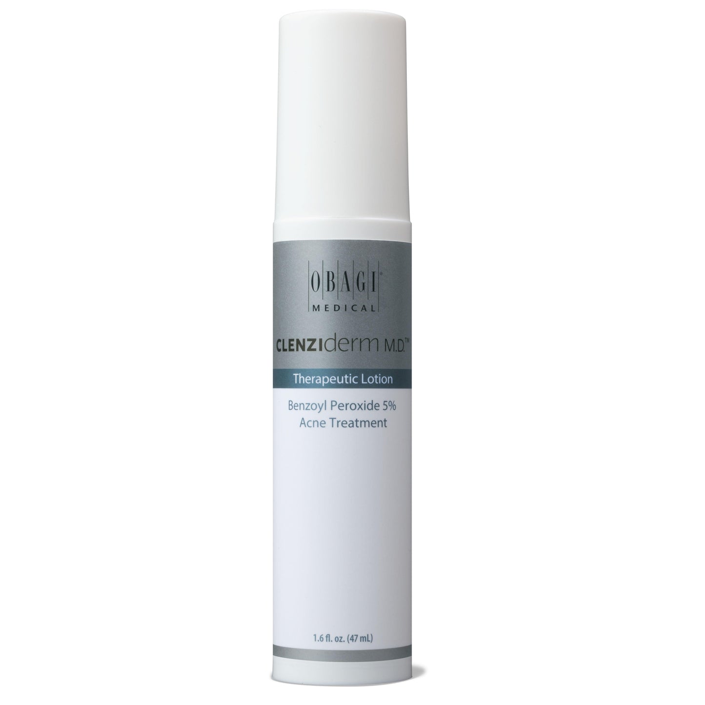 Obagi CLENZIderm Therapeutic Lotion - Medaid
