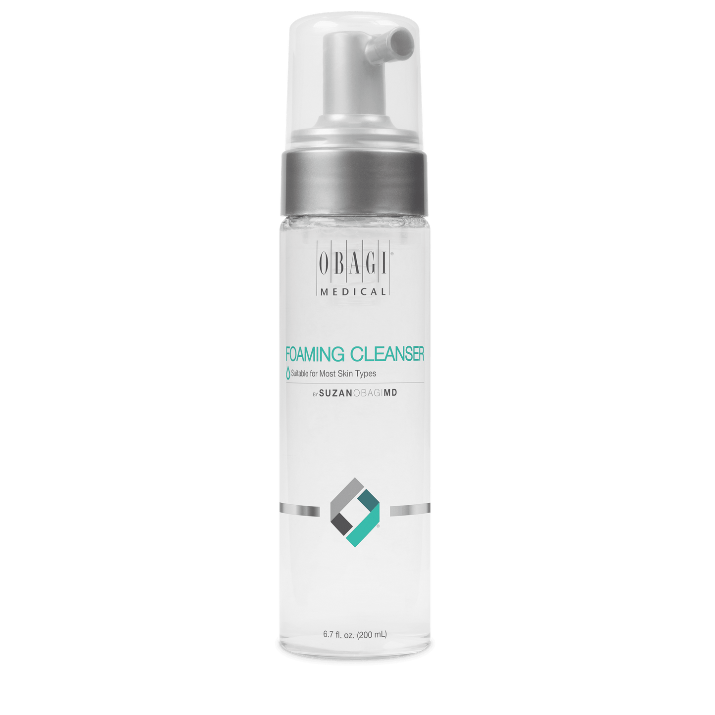 Obagi Foaming Cleanser - Medaid