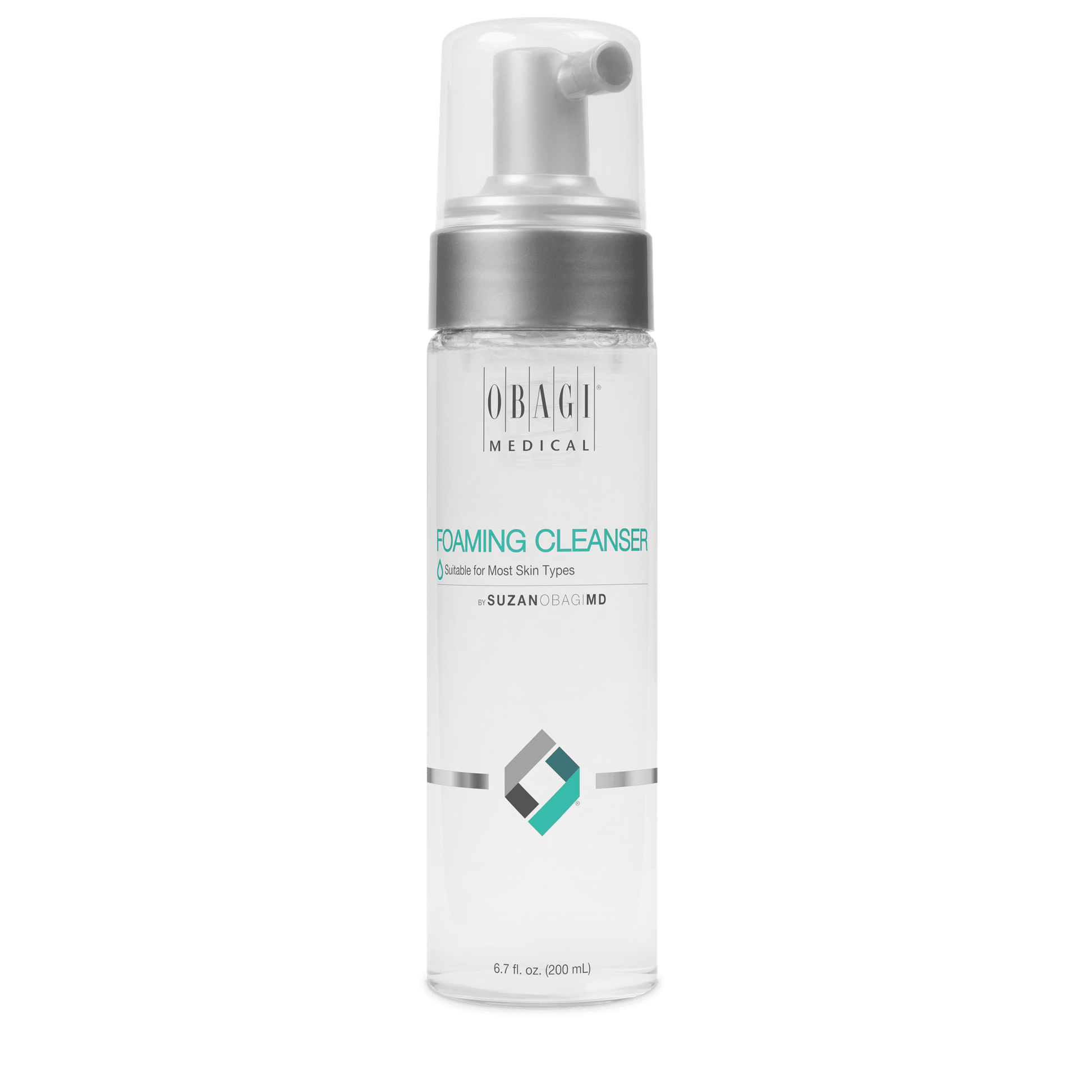 Obagi Foaming Cleanser - Medaid