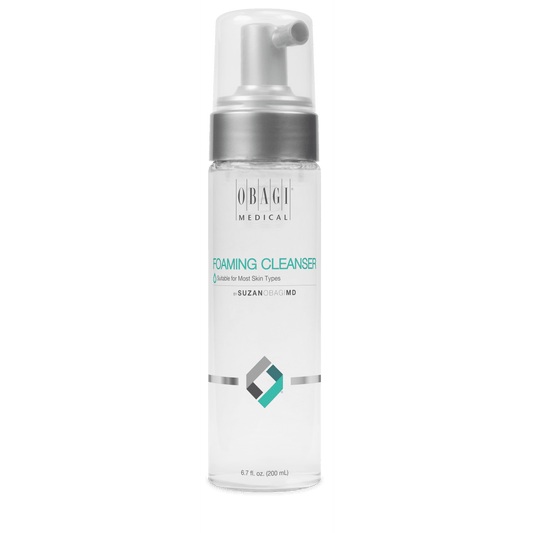 Obagi Foaming Cleanser - Medaid