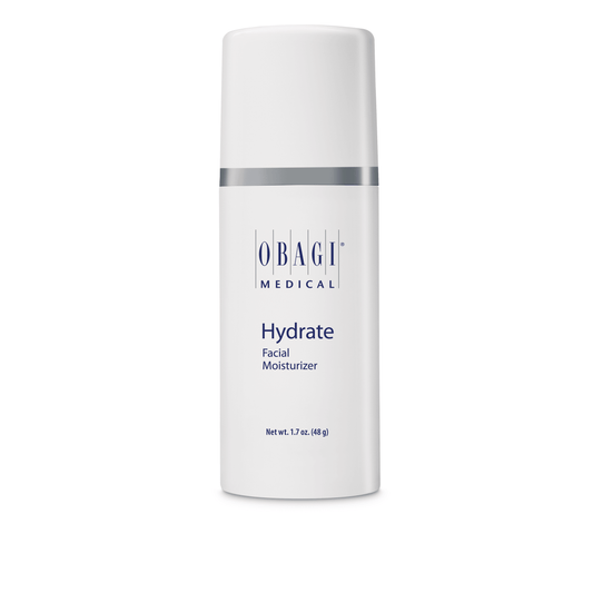 Obagi Hydrate Facial Moisturizer - Medaid