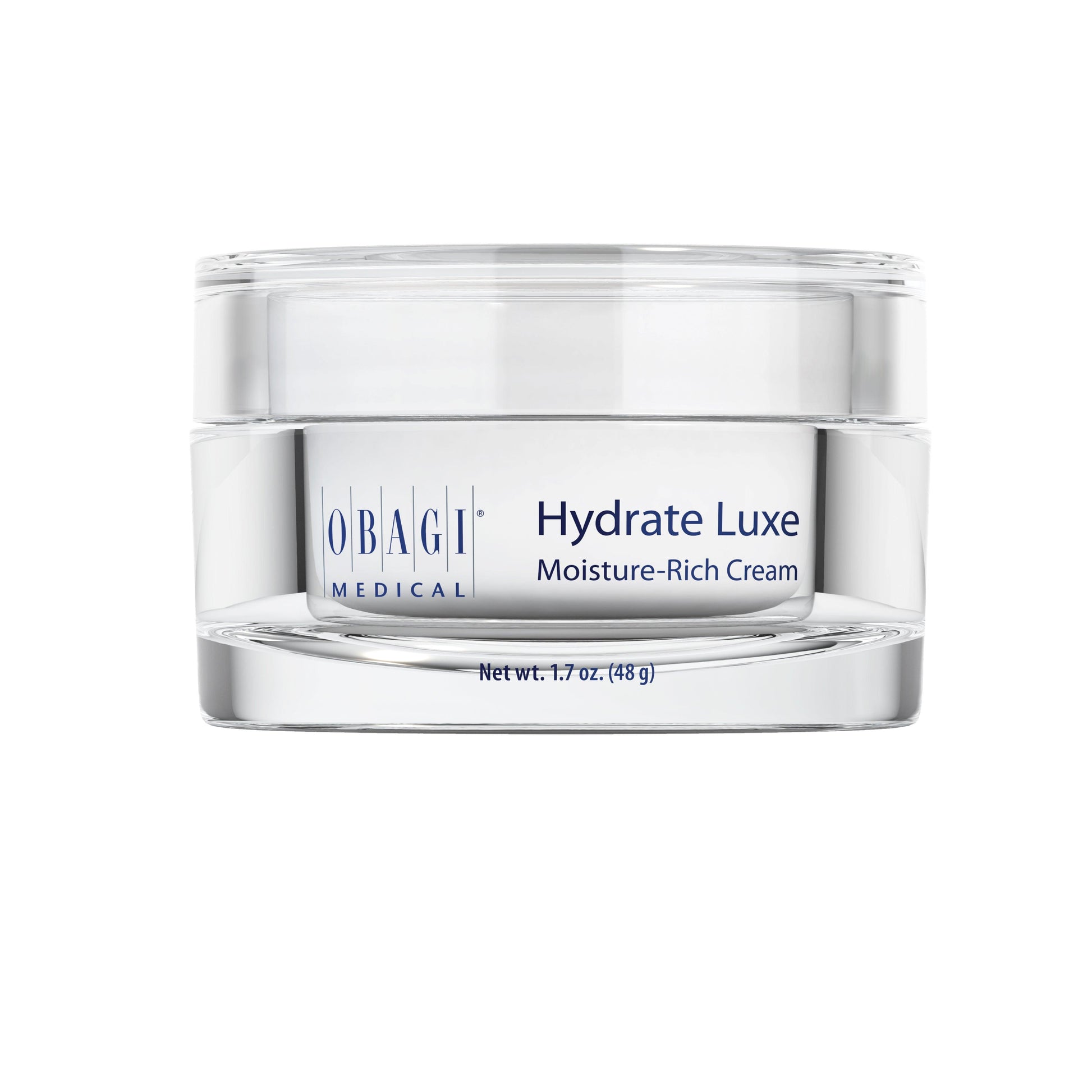 Obagi Hydrate Hydrate Luxe - Medaid