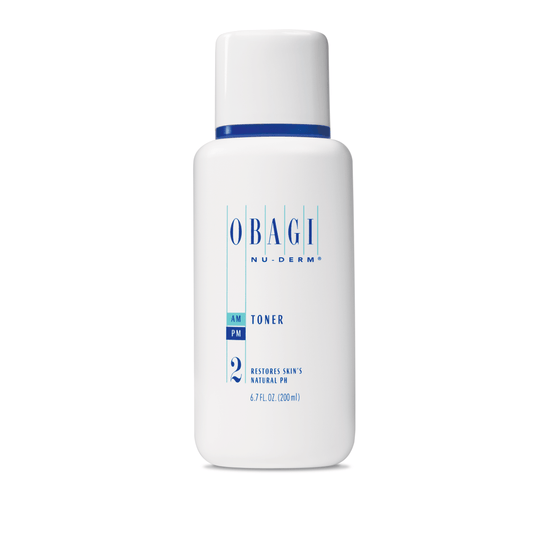 Obagi Nu Derm Toner - Medaid