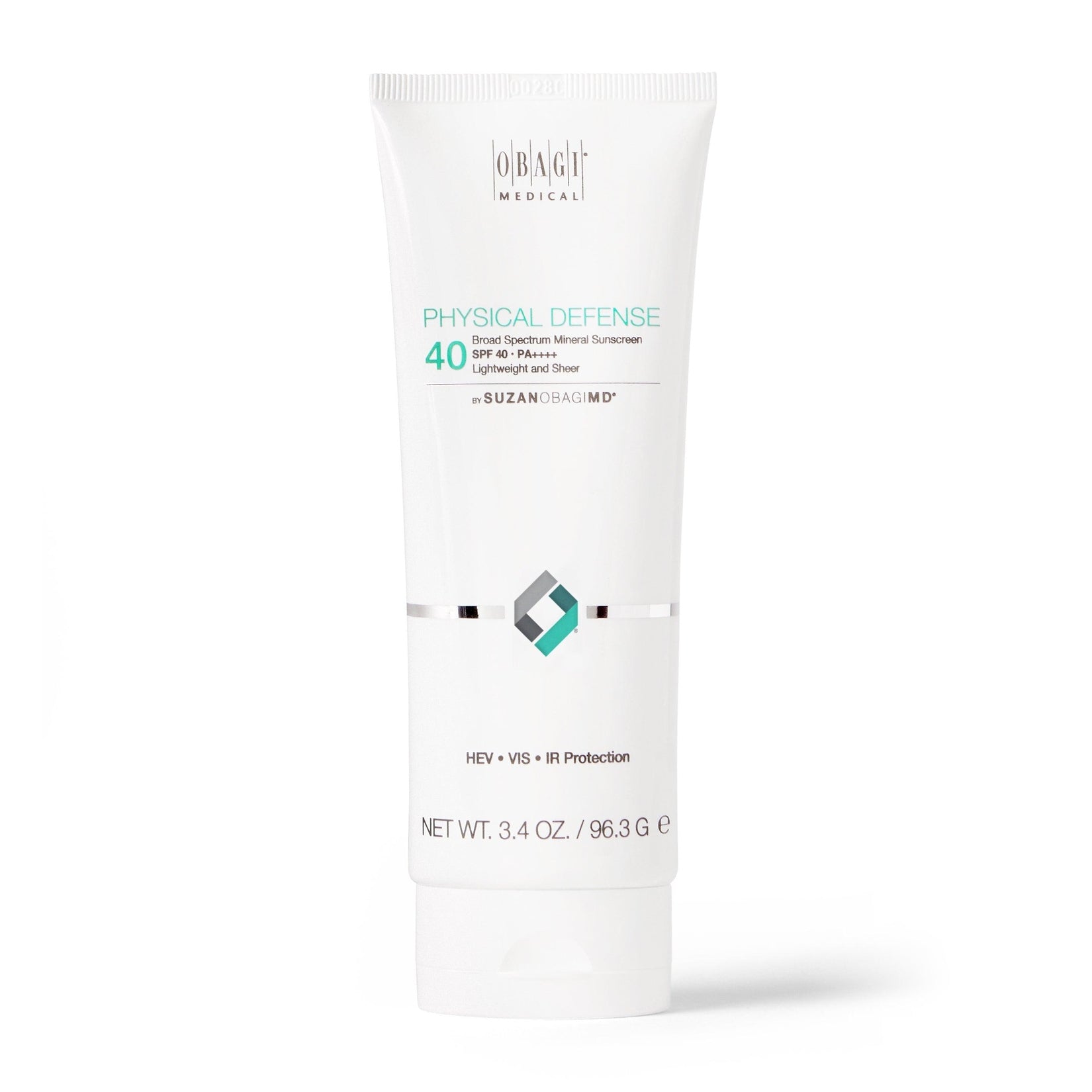 Obagi Physical Defense SPF40 - Medaid