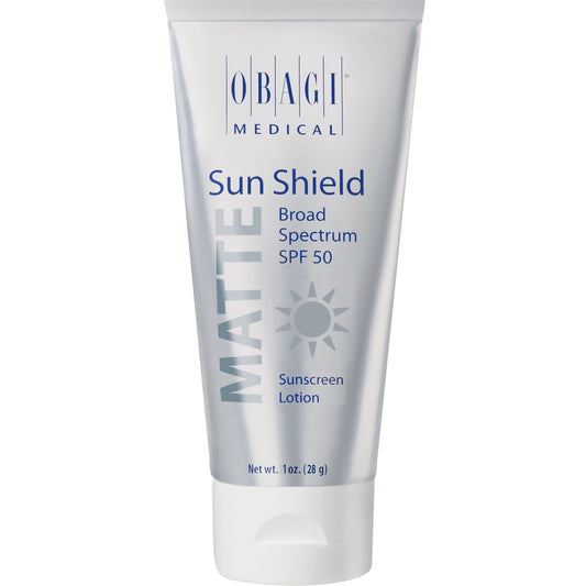Obagi SunShield Matte SPF50 - Medaid