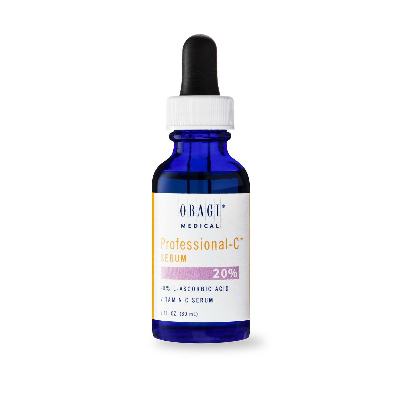 Obagi Vitamin C Serum 20% - Medaid