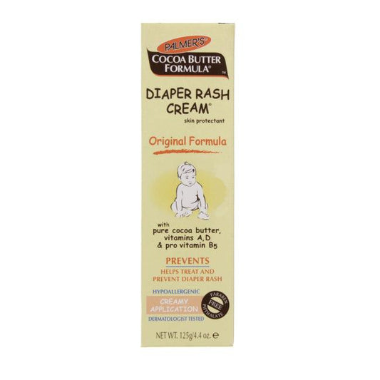 Palmer's Cocoa Butter Formula Diaper Rash Cream - Medaid