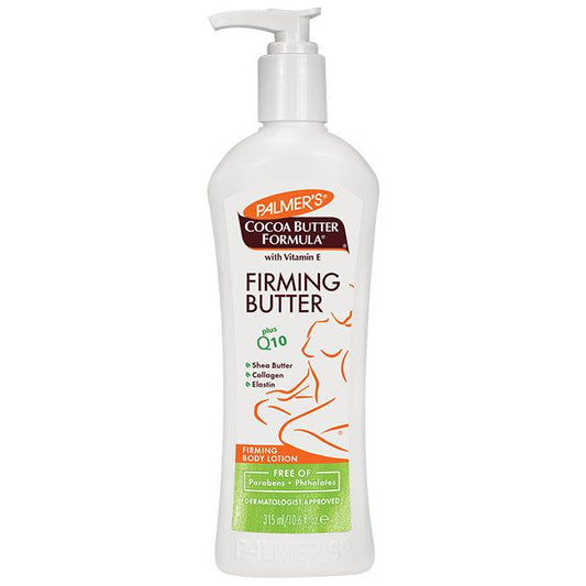 Palmer's Cocoa Butter Formula Firming Butter Lotion - Medaid