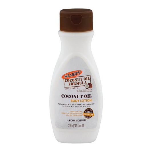 Palmer's  Coconut Oil Formula Lotion - Medaid