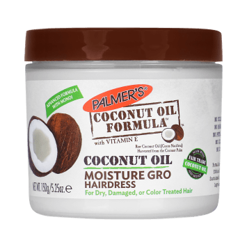 Palmer's  Coconut Oil Formula Moisture Gro - Medaid