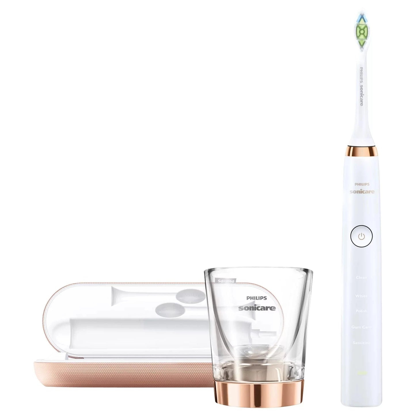 Philips DiamondClean Toothbrush - Medaid