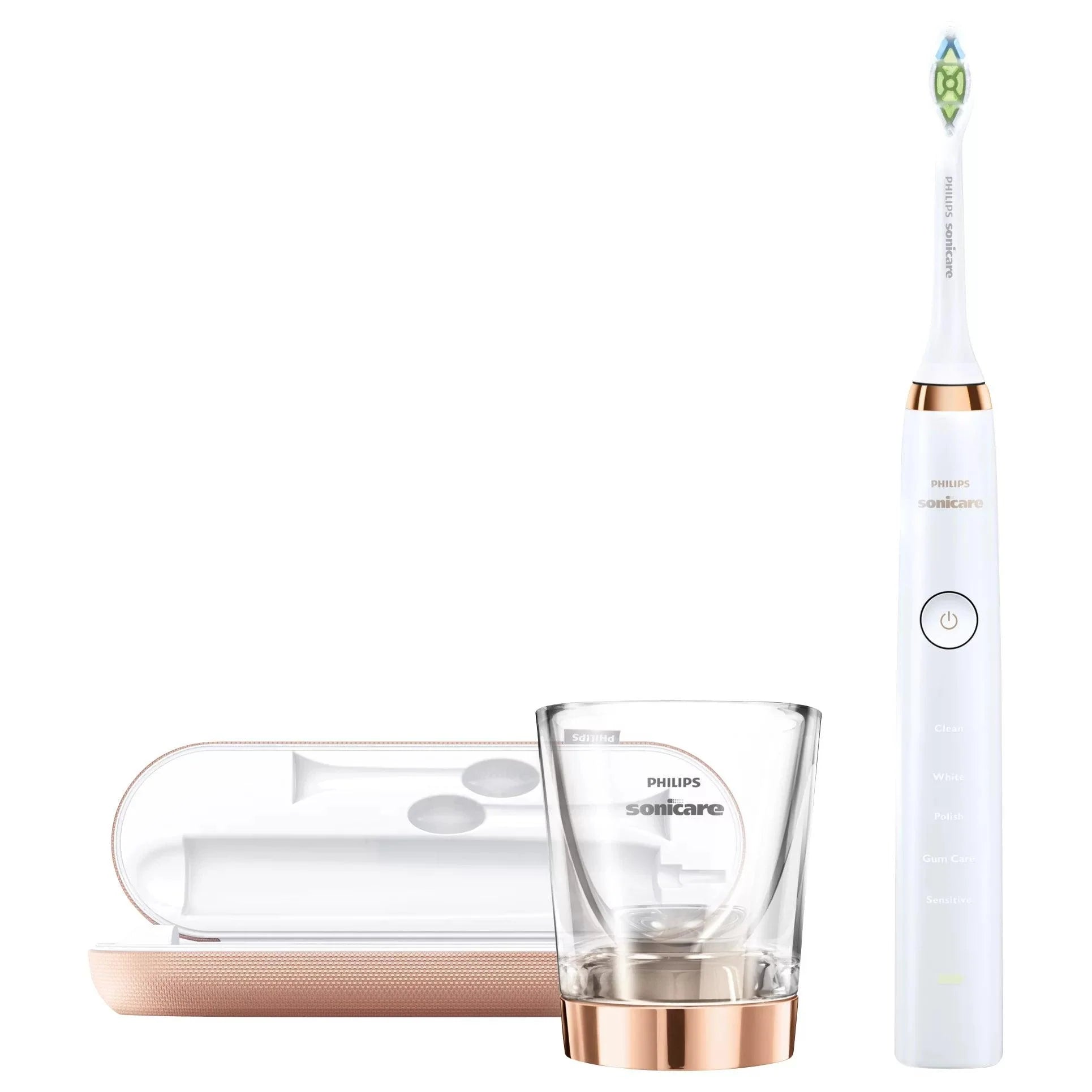 Philips DiamondClean Toothbrush - Medaid