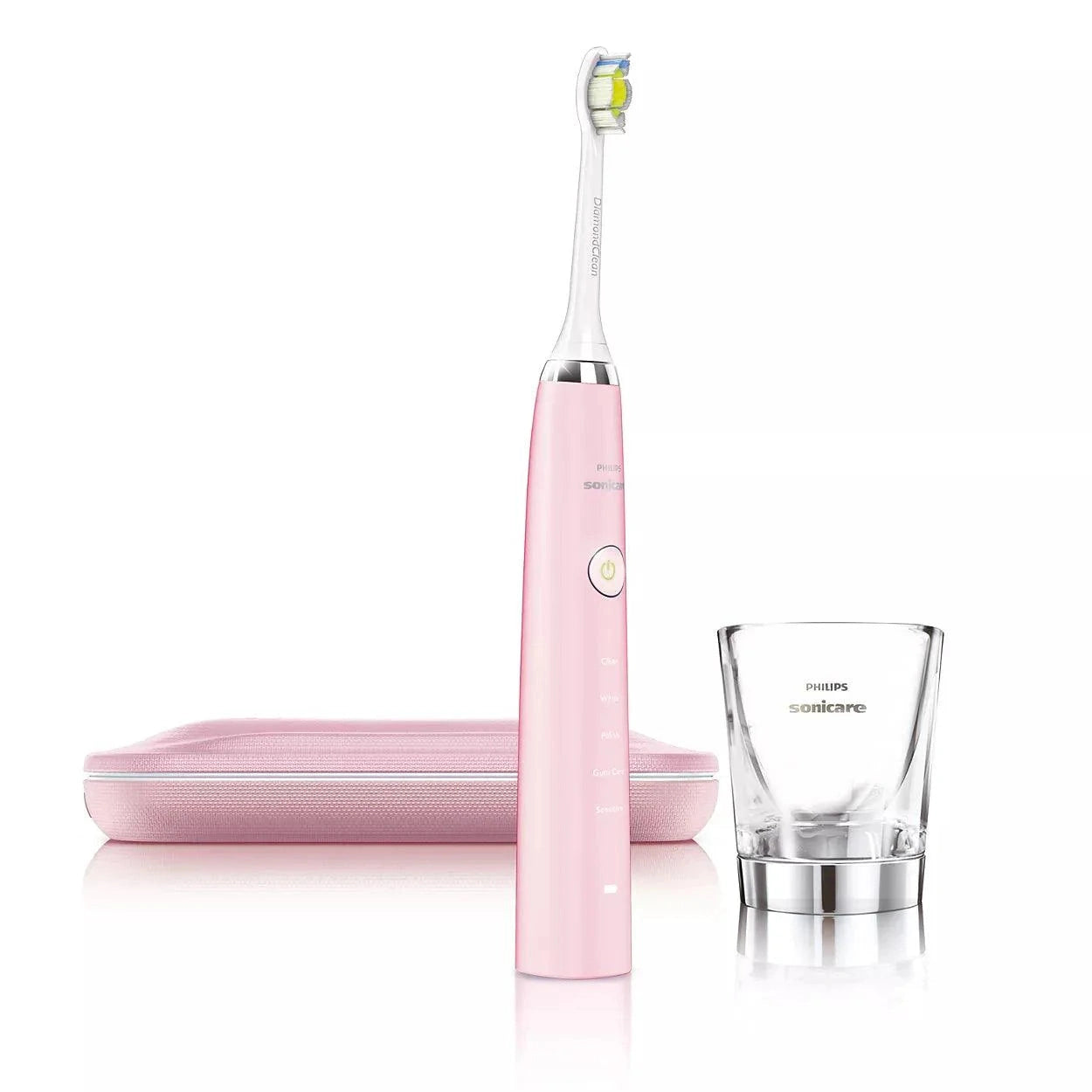 Philips DiamondClean Toothbrush - Medaid