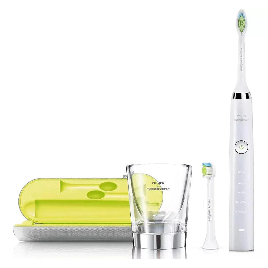 Philips DiamondClean Toothbrush - Medaid