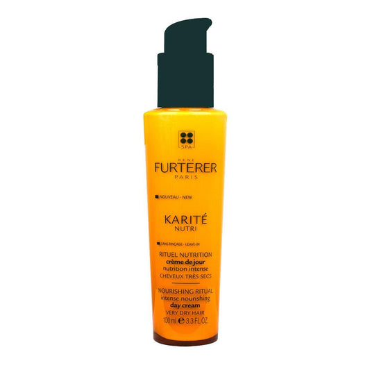 Rene Furturer Karite Nutri Jour 100ml - Medaid