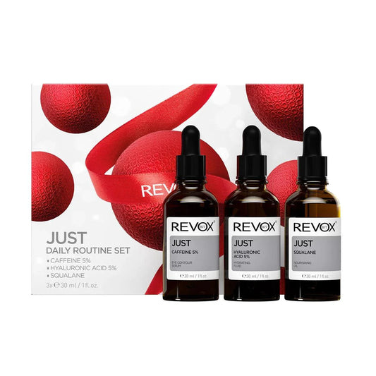 Revox B77 Just Daily Routine Gift Set - Medaid