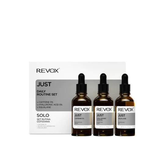 Revox B77 Just Daily Routine Set - Medaid