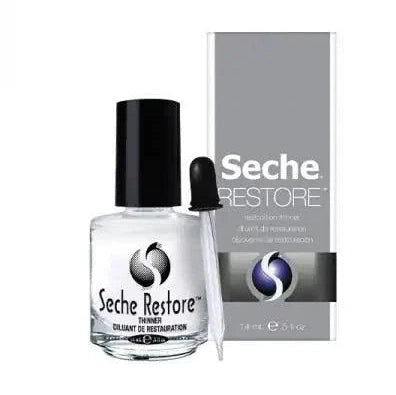 Seche Restore Thinner Top Coat - Medaid