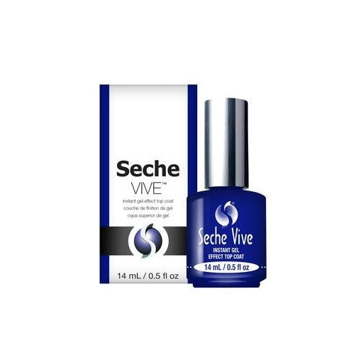 Seche Vive Top Coat - Medaid