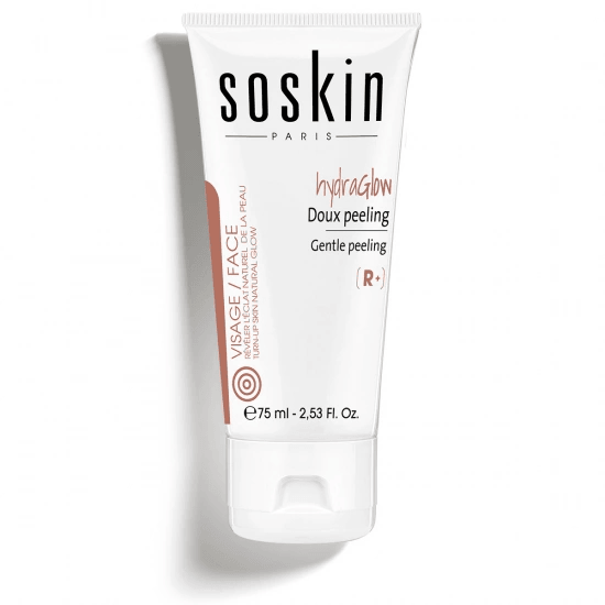 Soskin Hydraglow Gentle Peeling - Medaid