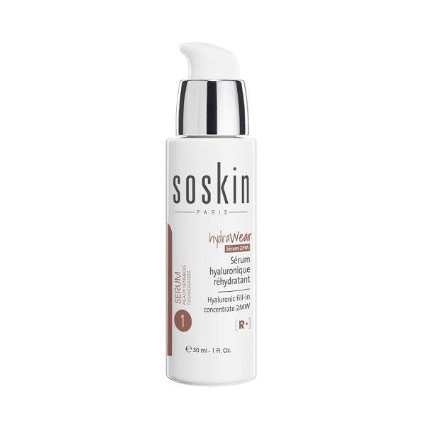 Soskin Hydrawear Hyaluronic Fill-in Concentrate  - Medaid