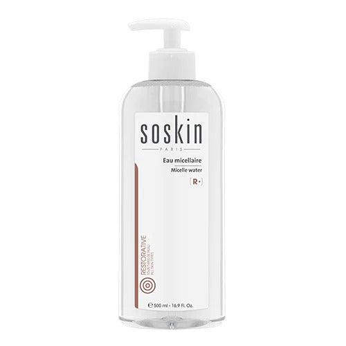 Soskin Micellar Water - Medaid