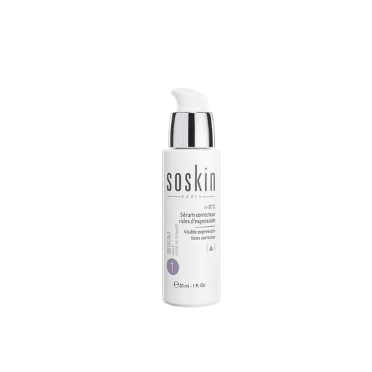 Soskin N-Botox Visible Expression Lines Corrector - Medaid