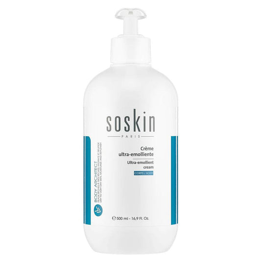 Soskin Ultra Emollient Cream - Medaid