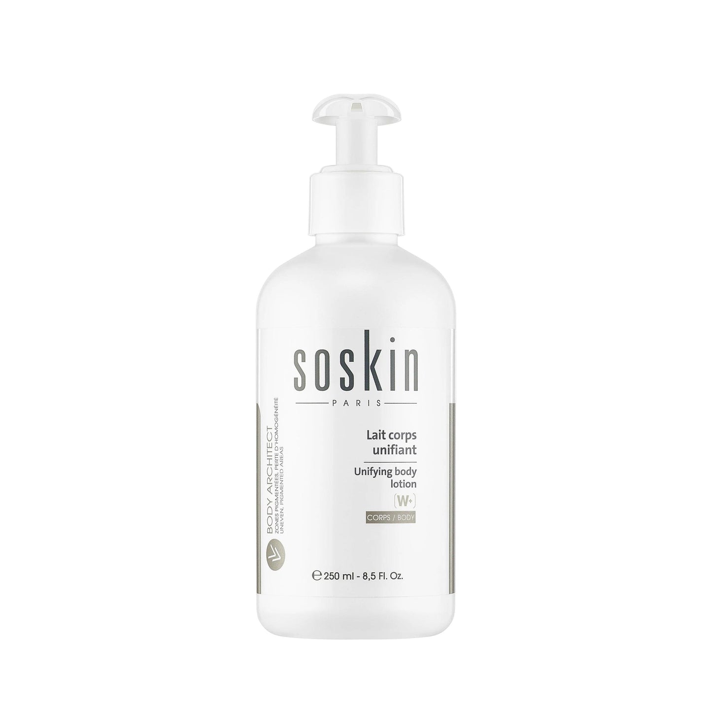Soskin Unifying Body Lotion - Medaid