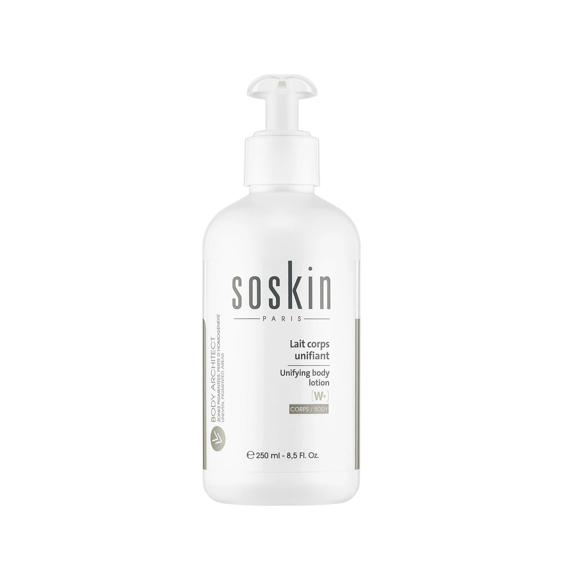Soskin Unifying Body Lotion - Medaid