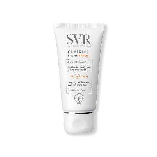 Svr Clairial Cream Spf50+ - Medaid