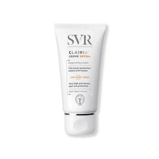 Svr Clairial Cream Spf50+ - Medaid