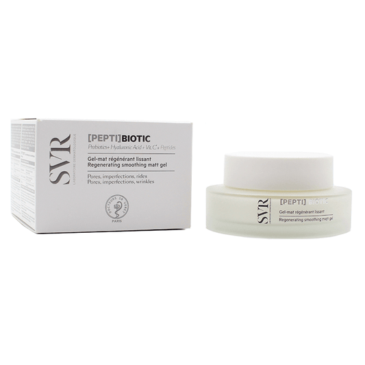 Svr Pepti Biotic Gel - Medaid