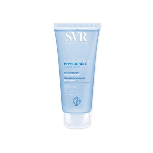 Svr Physiopure Gentle Foaming Gel - Medaid