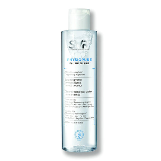 Svr Physiopure Micellar Water - Medaid
