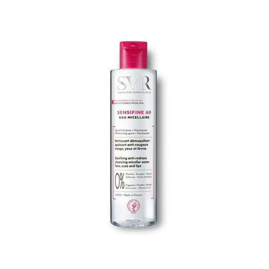 Svr Sensifine AR Micellar Water - Medaid