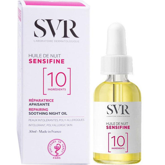 Svr Sensifine Night Oil - Medaid
