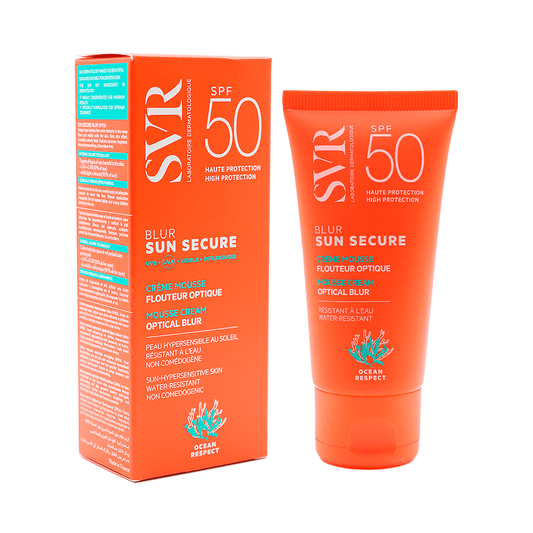 Svr Sun Secure Blur SPF 50+ - Medaid