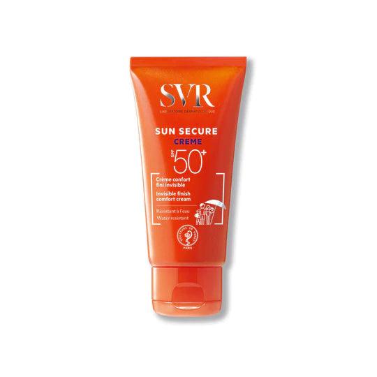 Svr Sun Secure Cream SPF 50+ - Medaid