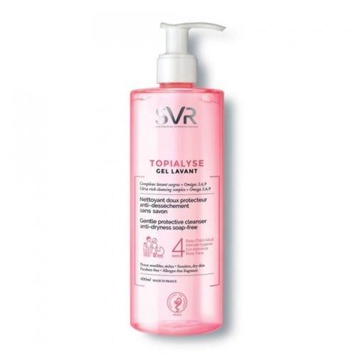 Svr Topialyse Cleansing Gel - Medaid