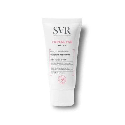 Svr Topialyse Nutri Repair Cream - Medaid
