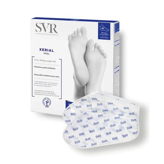 Svr Xerial Peel Mask - Medaid