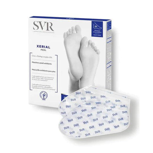 Svr Xerial Peel Mask - Medaid