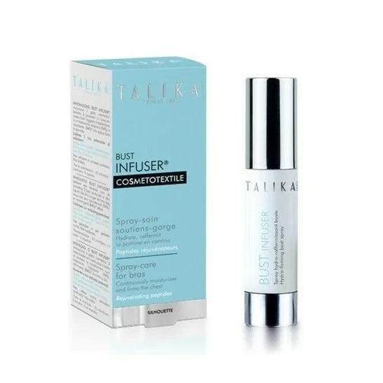 Talika Bust Infuser - Medaid