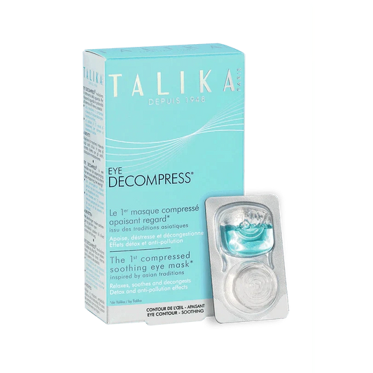 Talika Eye Decompress - Medaid